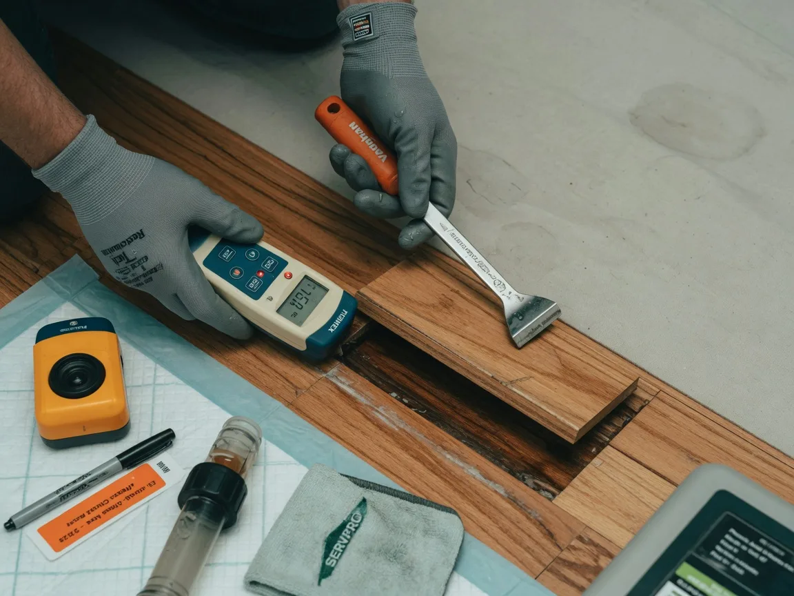 Why choose Water Damage Restoration in Twin Lake, MI